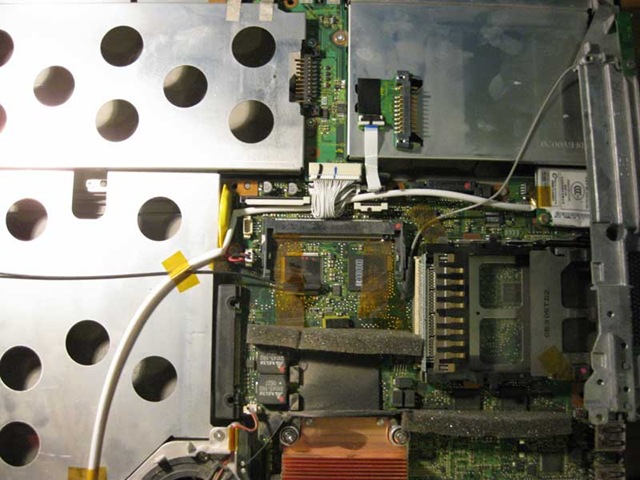 Top View